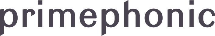 Primephonic