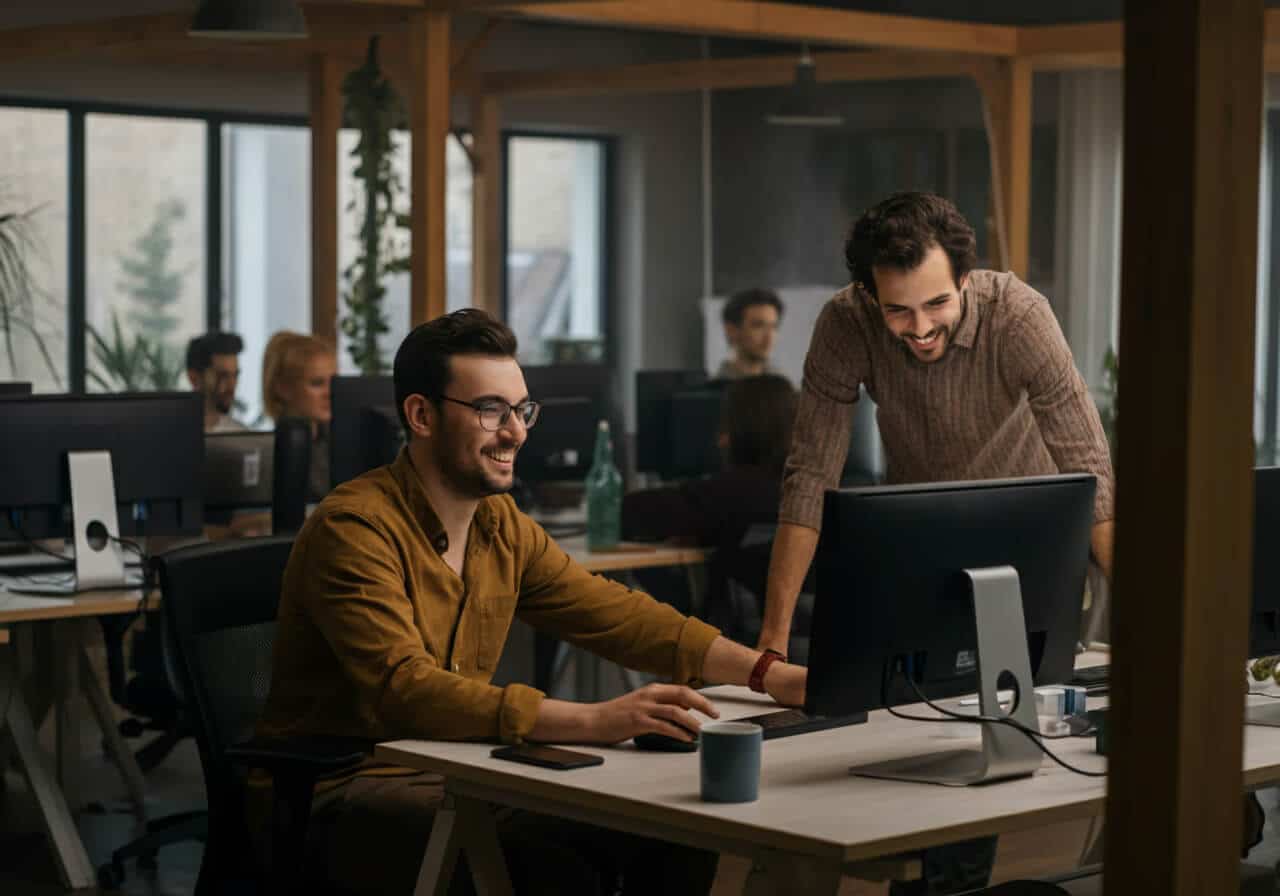 Technology Recruitment