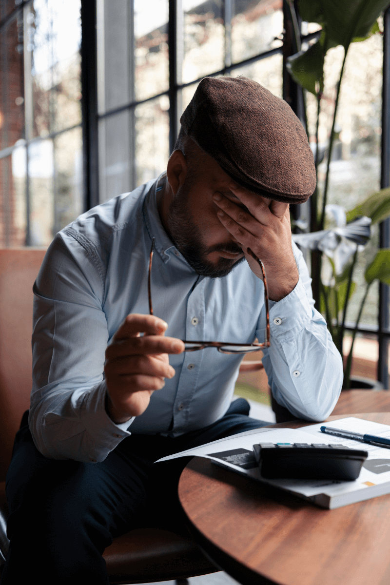 Fake consultancies causing tax headaches for their clients.