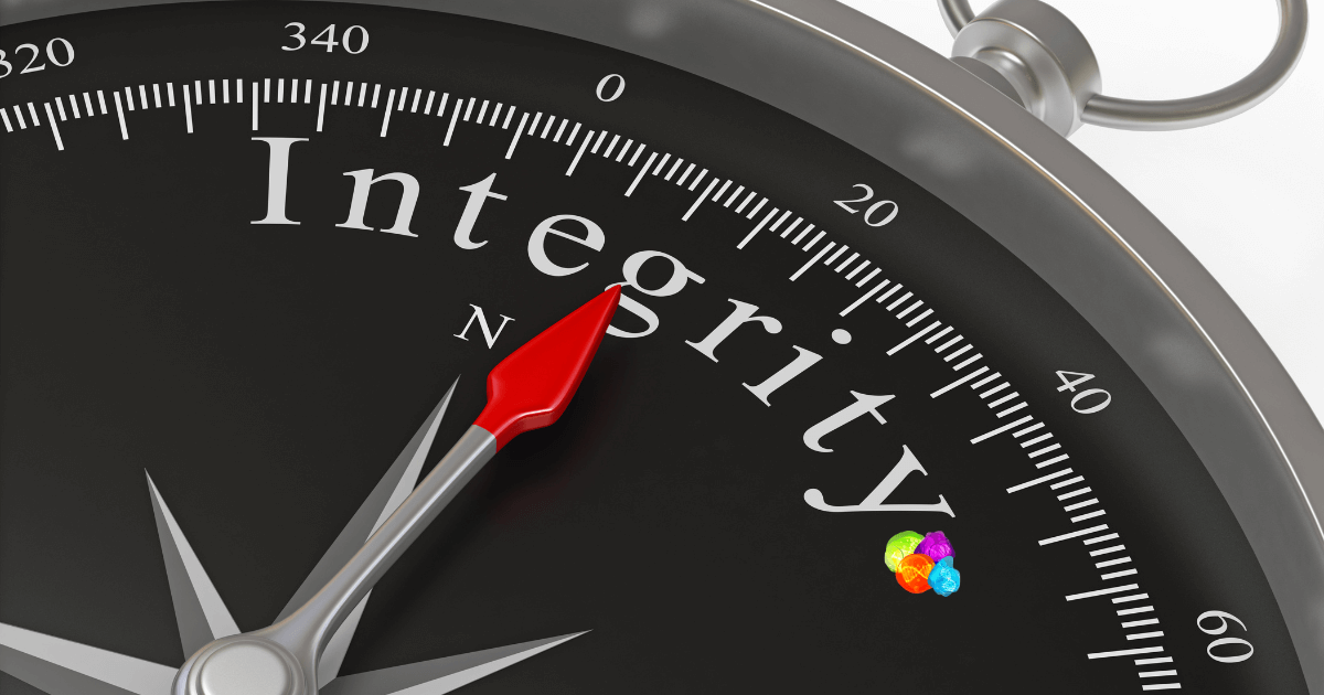 Read more about the article It pays to be honest in business