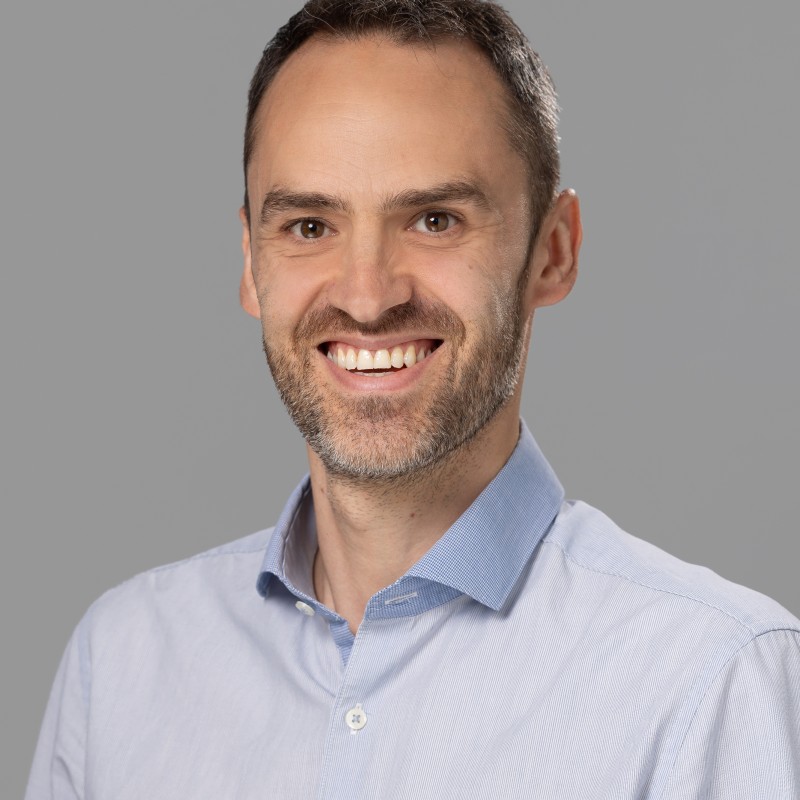 Adam Bell